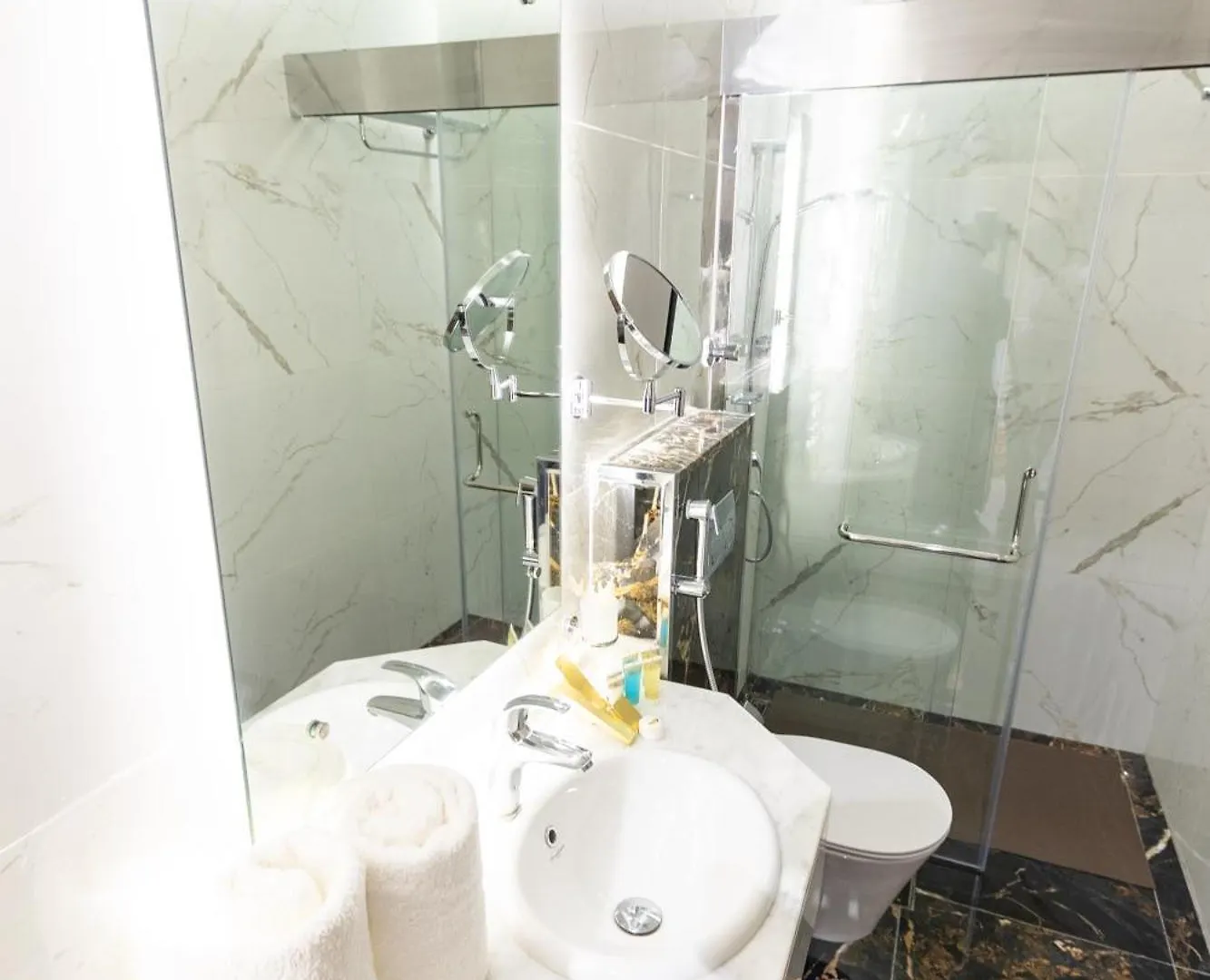 Wassad Hotel Makkah La Mecque