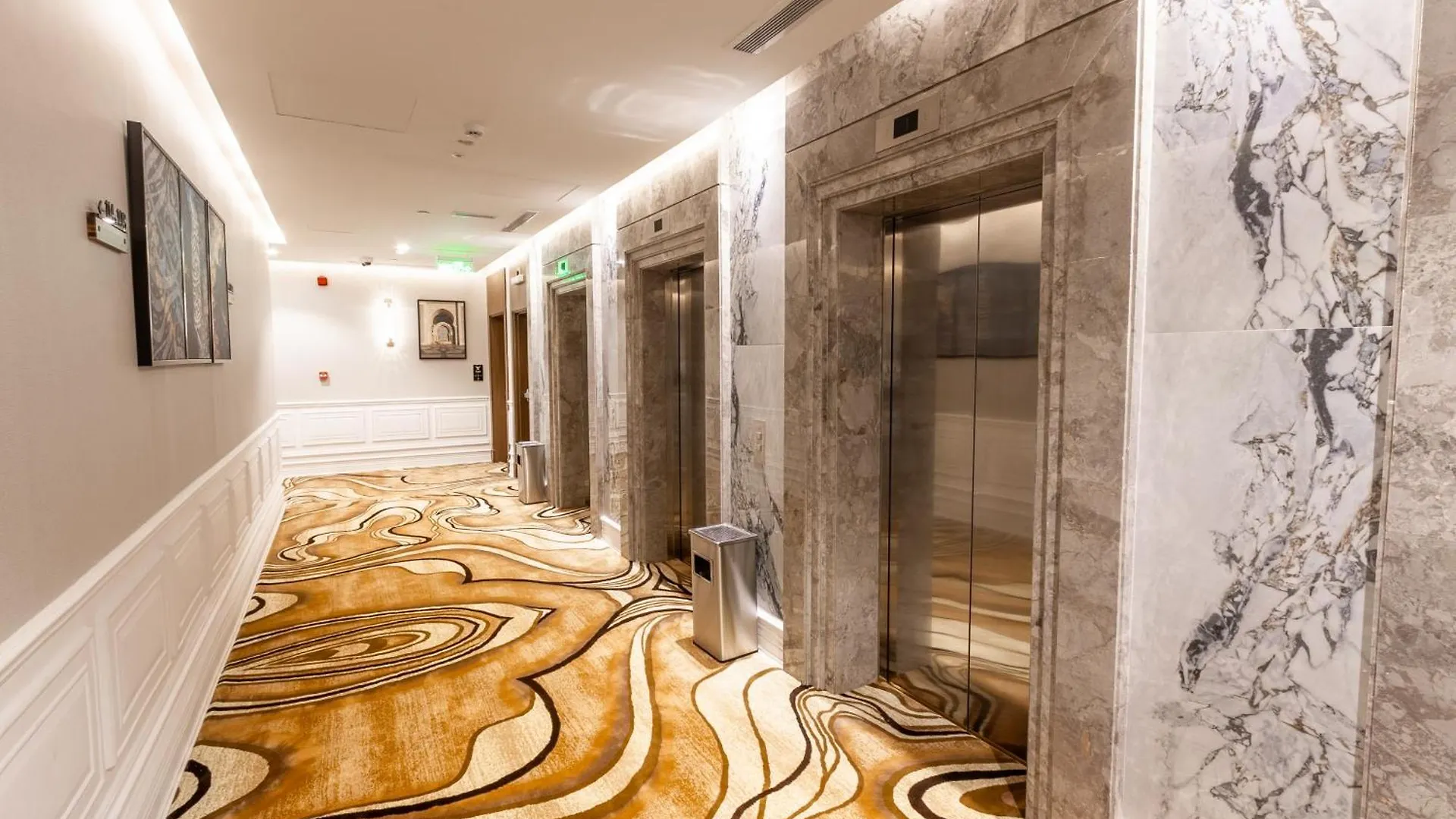 Wassad Hotel Makkah La Mecque