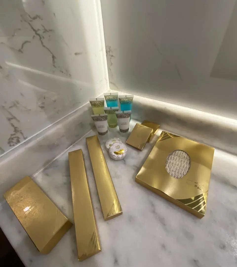 Wassad Hotel Makkah La Mecque Arabie saoudite