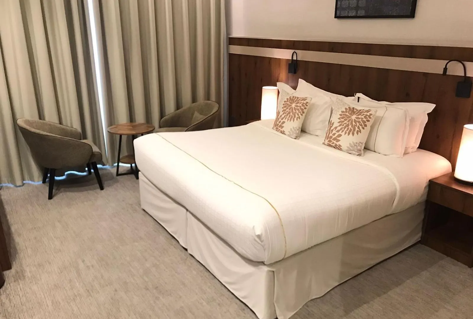 Wassad Hotel Makkah La Mecque 0*,