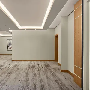 Hotel Courtyard By Marriott Makkah, Mecca