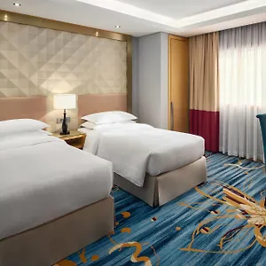 Hotel Sheraton Makkah Jabal Al Kaaba, Mecca