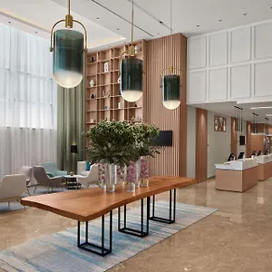 Hotel Courtyard By Marriott Makkah, Mecca