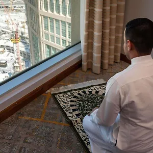 Otel Swissotel Al Maqam Makkah, Mekke