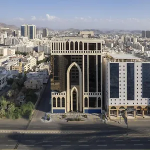 Hotel Doubletree By Hilton Makkah Aziziyah, Mecca