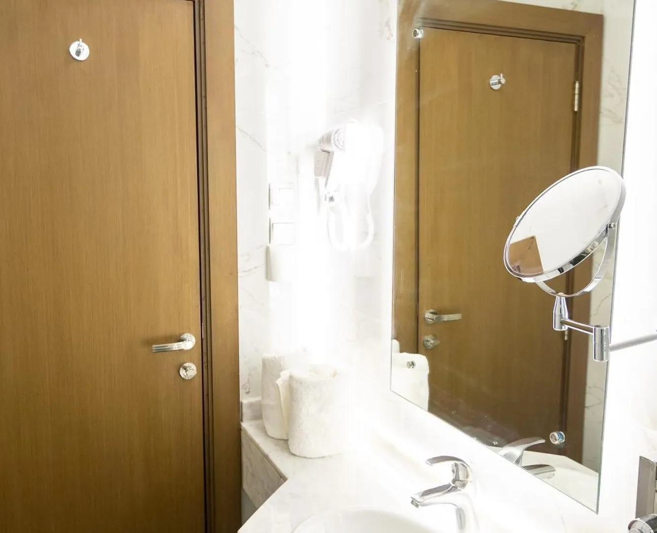 Wassad Hotel Makkah Mecca