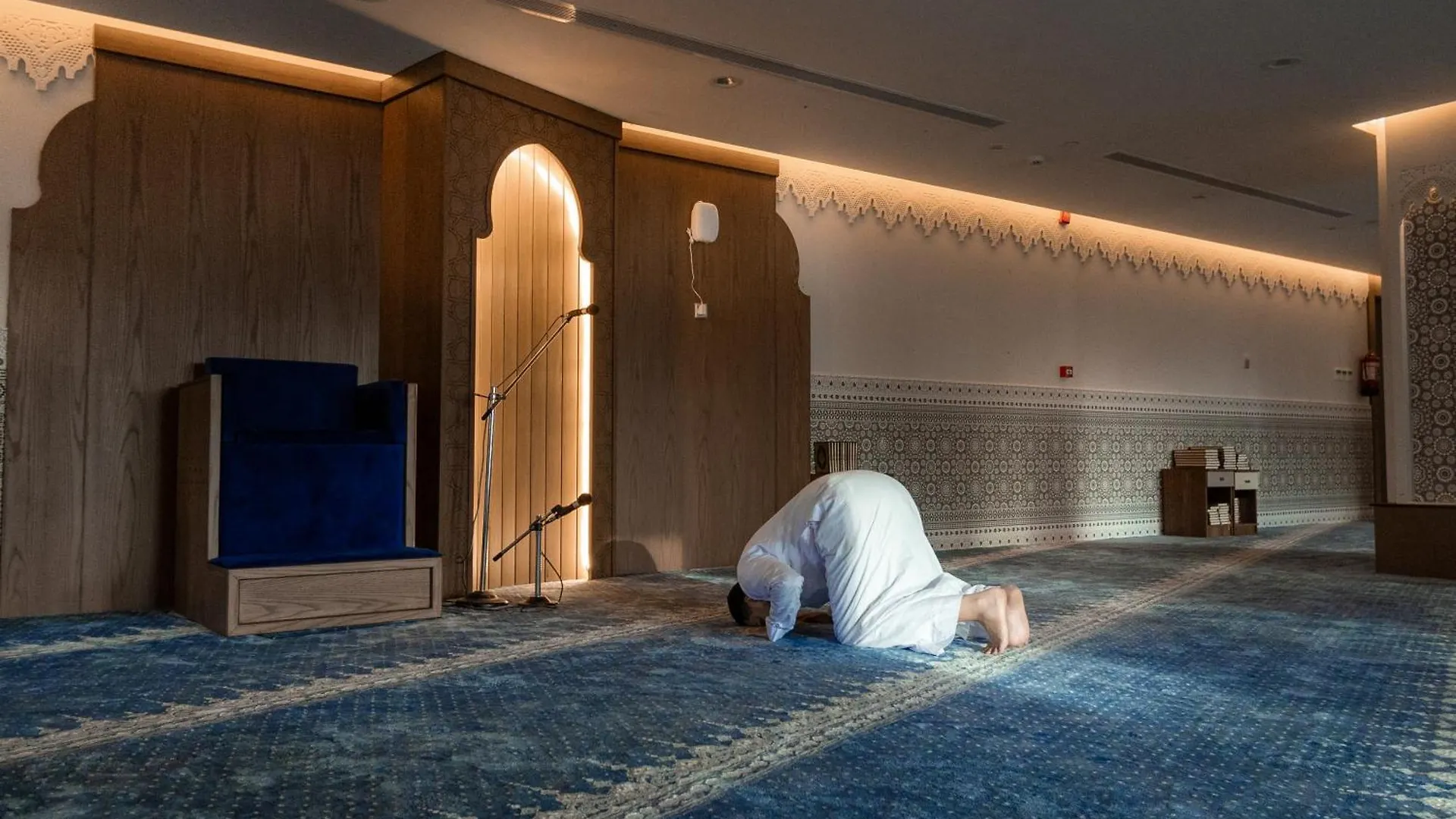 Wassad Hotel Makkah فندق وسد مكة