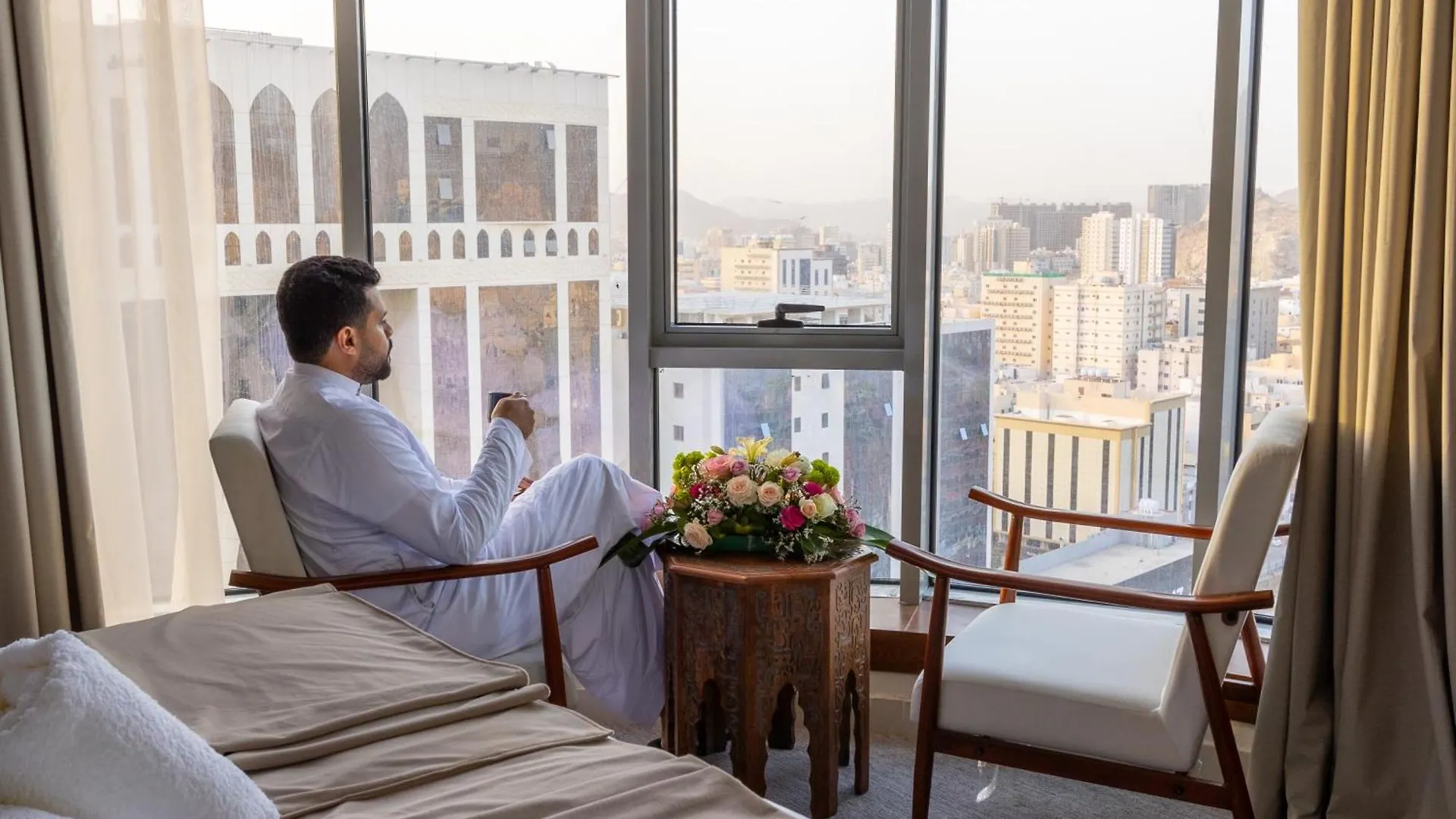 Wassad Hotel Makkah La Mecque 0*,  Arabie saoudite