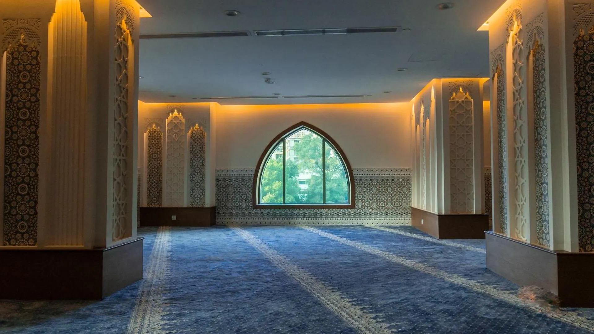 Wassad Hotel Makkah فندق وسد مكة Саудовская Аравия