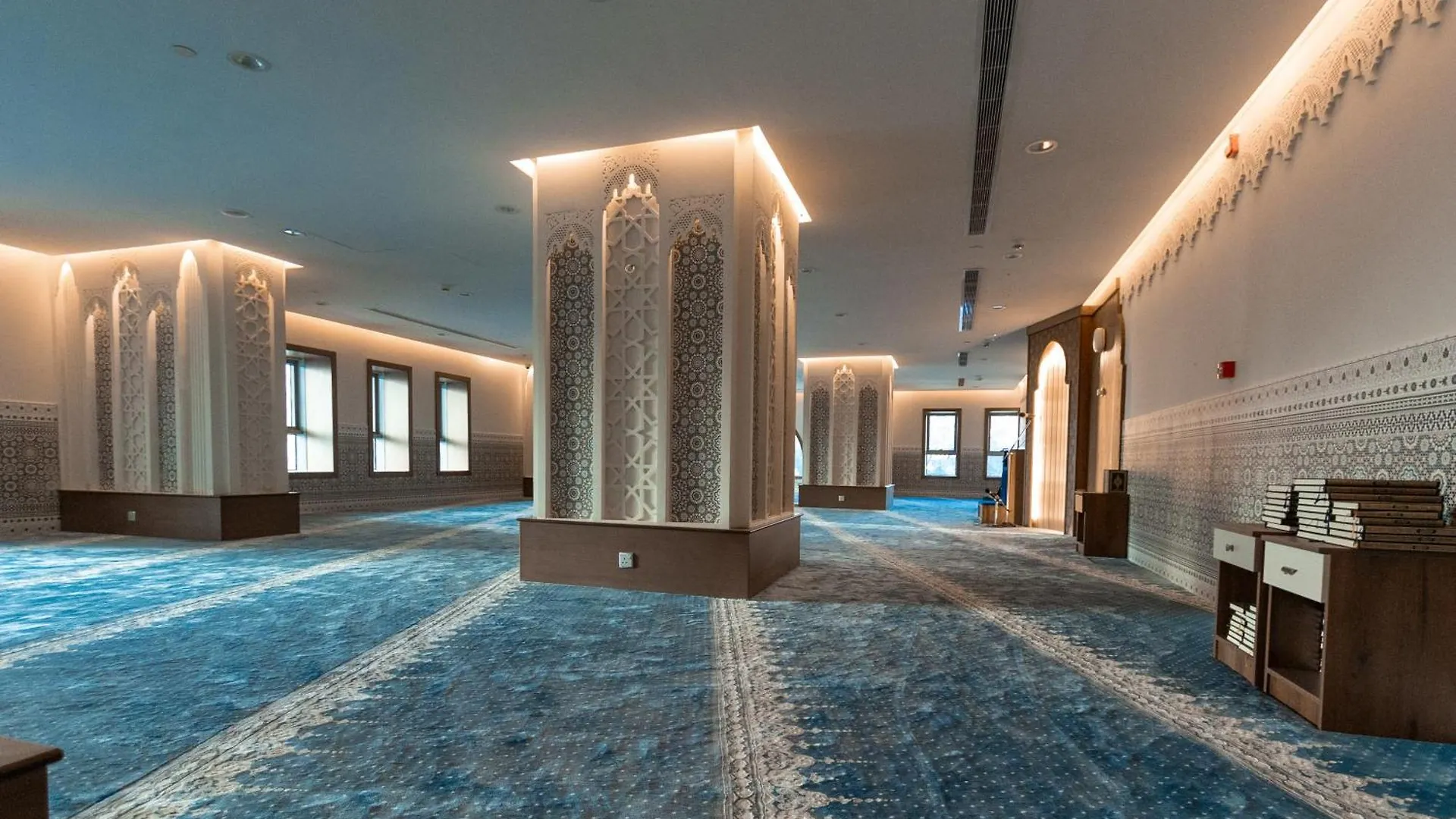 Wassad Hotel Makkah Mecca