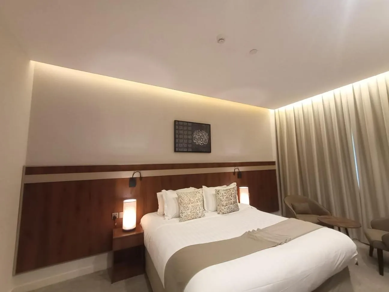 Wassad Hotel Makkah Mecca