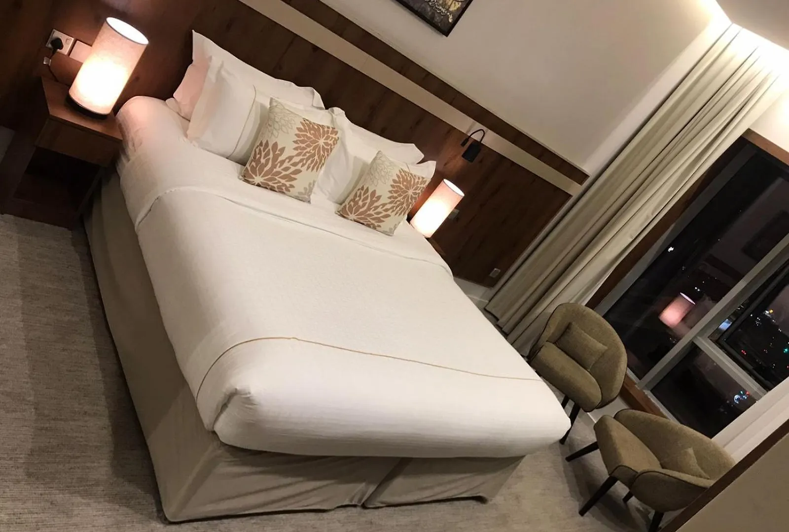 Wassad Hotel Makkah Mecca