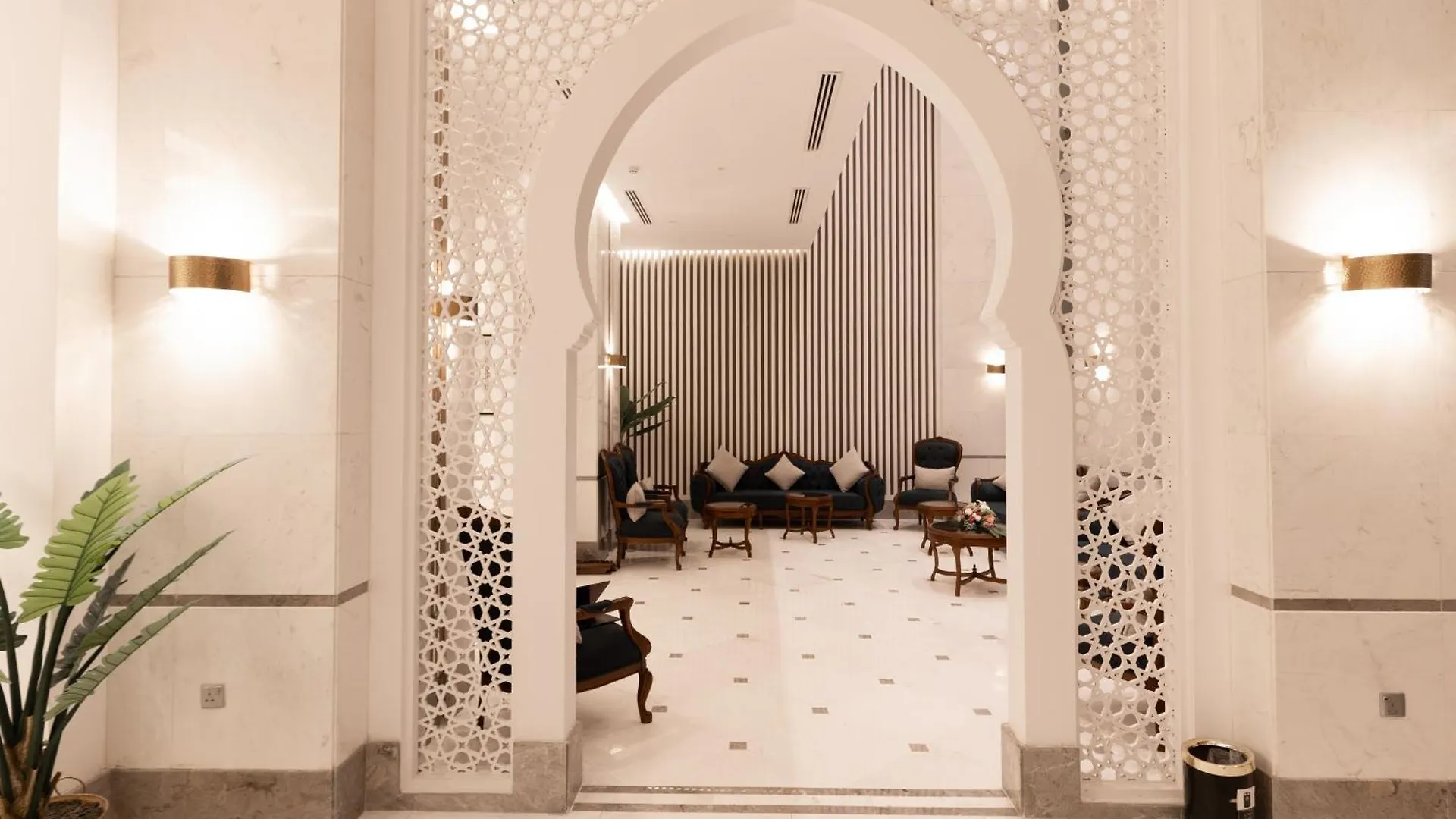 Wassad Hotel Makkah Mecca