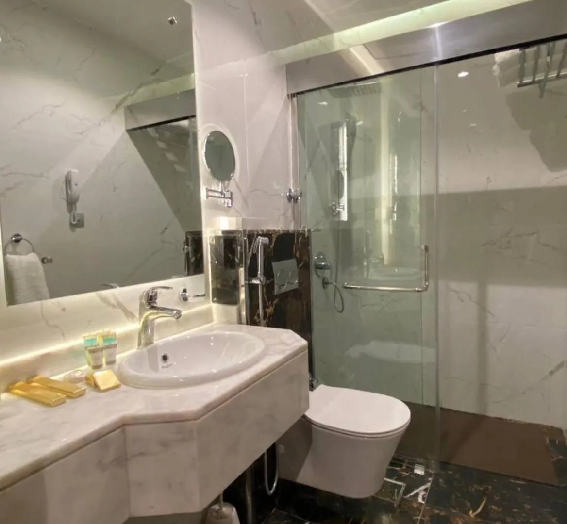 Wassad Hotel Makkah Mecca 0*,